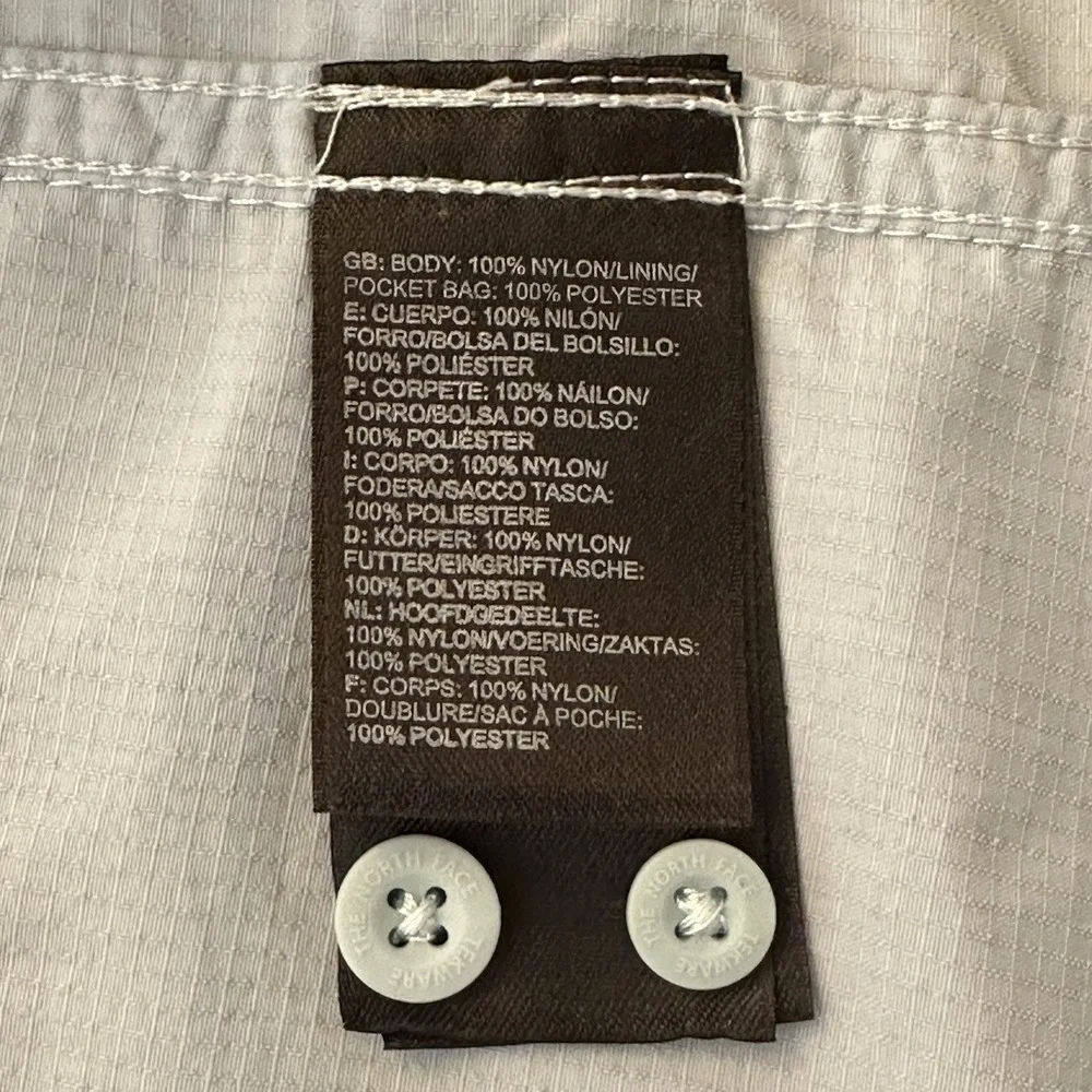 The North Face north face